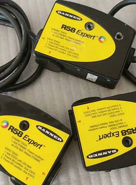 议价-原装美国邦纳R58 Expert 邦纳BANNER 全新/二手-质量保证