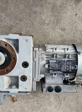 可维修-伦茨GSS05-2M HBR 071C32，0.37KW，未-议价
