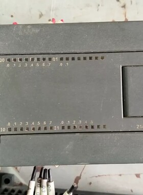 议价-西门子PLC:S7-200.6ES7-214-1BD22-O-可维修