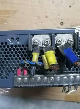 议价-LAMBAD电源JWS600-5，5v120A