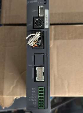 可维修-MISUMI米思米EXRS-P1单轴机器人专用-议价