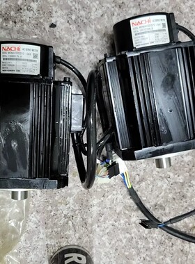 议价-NACHI那智电机MDMA102D2V3 1000W 成色-可维修