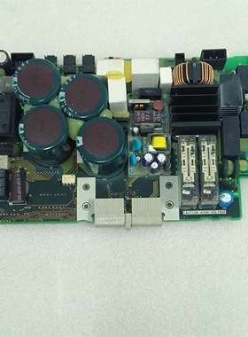 可维修-三菱机器人控制器电源板TZ801B，-议价