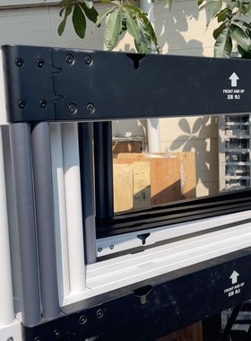 议价-华为企业办公宝 IdeaHub 一代落地支架-可维修