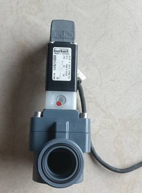 议价-BURKERT宝德电磁阀00042045实拍议价