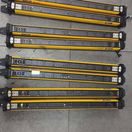 议价-SICK西克安全光栅M4000 M40S 025000AR0