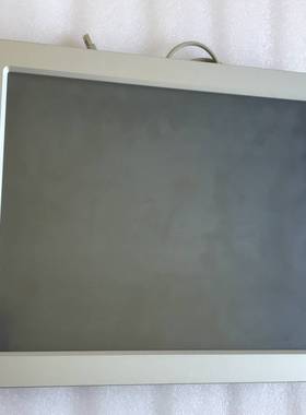 议价-SUNGLIM 17寸工控触摸屏SL170-BT-S，实物，