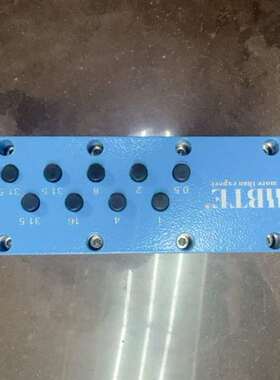 可维修-HBTE可调衰减器  HBTE-PA-1-1-6-127-0-议价