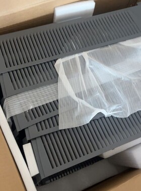 议价-全新ABB变频器 ACS510 550 白色外壳 灰色外壳。-可维修