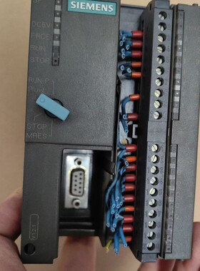 议价-西门子cpu主机plc，6ES7 312-5AC02-0AB-可维修
