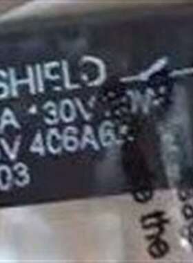 可维修-SHIELD FEK-810C6R FEK-810C6X 磁-议价