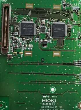 可维修-赛默飞配件：日置HIOKI SS7012A701-04-议价