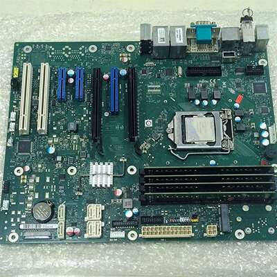 可维修-FUJITSU富士通 D3446-S11 GS 3  W26-议价