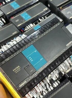 议价-FATEK永宏PLC FBS-60MAT2-AC，-可维修