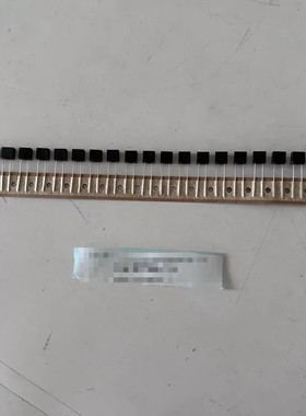 议价-Cooper Bussmann带引线保险丝 SS-5H-1.-可维修