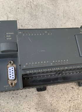 议价-UniMAT UN200 plc 214-1BD23-0X-可维修