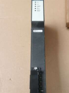 可维修-进口PLC卡件SY/MAX CLASS 8030,实物图-议价