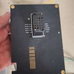 中国制造 实物拍摄 型号CK7APLB2T HYC主板