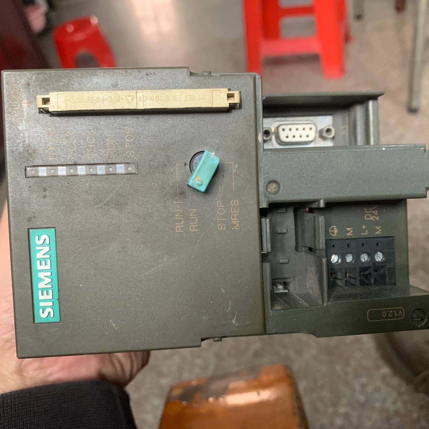 议价-西门子PLC-CPU314(6ES7 314-1AE04-0