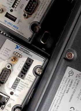 议价-原装美国NI cRIO-9023 cRIO-9012 现货议