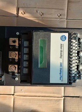 议价-AB软启动器 150-B97NBDB-可维修