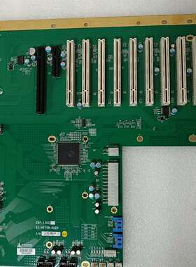 可维修-凌华EBP-13E2 51-46709-0A20底板-议价