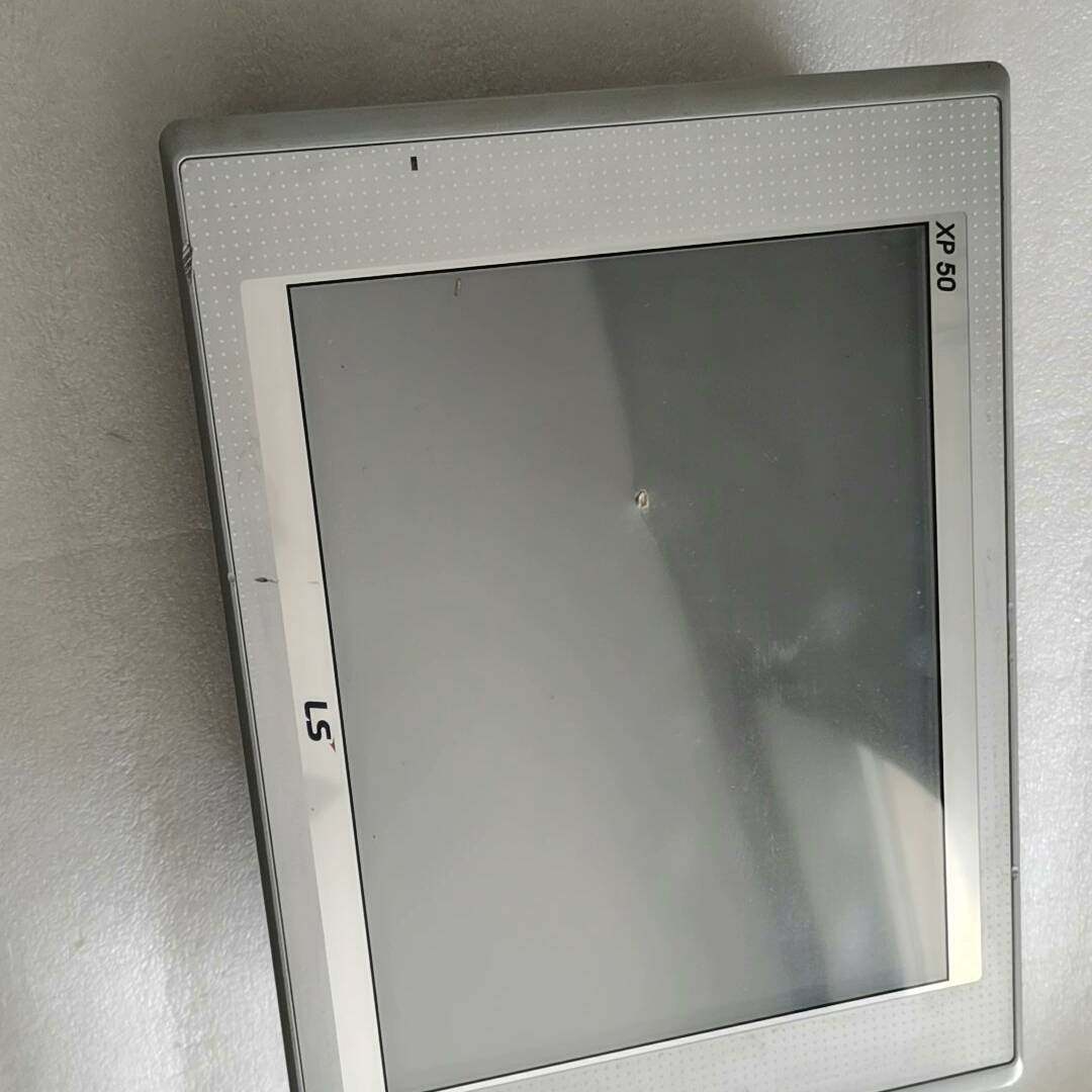议价-LS触摸屏XP50-TTA/DC现货实物，感兴趣的联