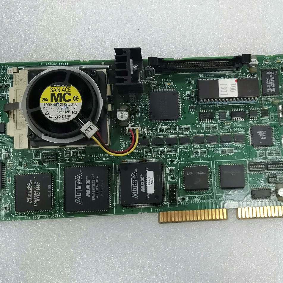 议价-JAMMC-CP300A REV.A010 DF920357