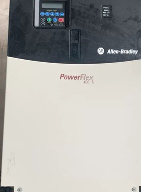 议价-AB罗克韦尔变频器，22C-D124A-103，数量3台成色-可维修