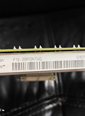 议价-F12-25R12KT4G，英飞凌IGBT模块