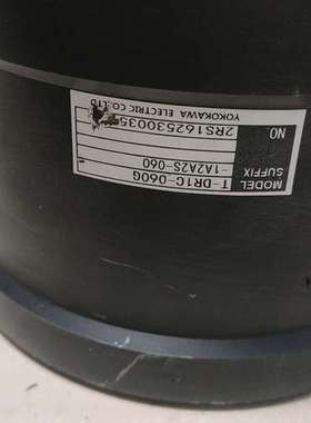 横河DD马达 T-DR1C-060G