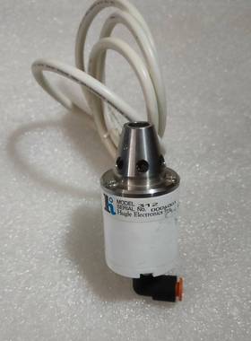 议价-日本藤宫(HUGLE)大流量离子风枪 312静电消