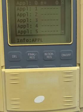 议价-Fischer ISOSCOPE FMP10/20/30/4