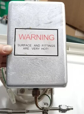 议价-赛默飞，原装正品，17i氨加热炉，型号114449-00，实-可维修