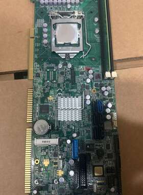 可维修-台湾广积IB970F工控机主板-议价