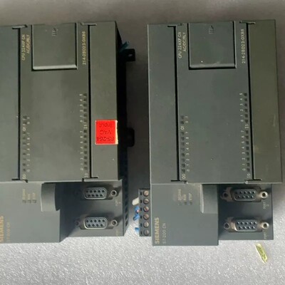议价-西门子S7-200 CPU224XP CN，型号6ES7 2-可维修