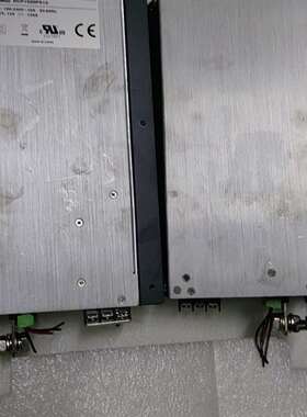 可维修-XP Power电源HCP1500PS12模块 12V125-议价