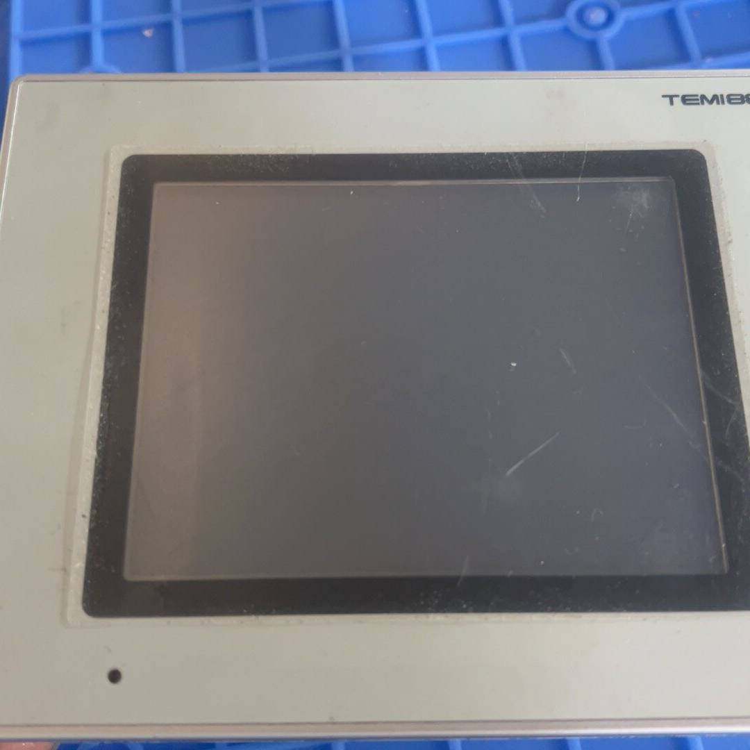 议价-拆机TEMI880韩国三元恒温恒湿控制器，带