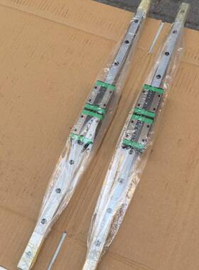 议价-全新EGH20CA直线导轨，台湾鼎翰GEH20CA-P，