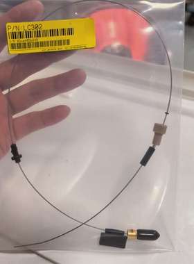 可维修-赛默飞配件：nanoViper P/N LC302 PEEK-议价