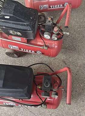 可维修-意大利空压机 Triger MK245空气压缩-议价