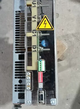 议价-全新的ABB励磁单元DCF503B0050-000000x有-可维修