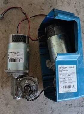 议价-德玛格跑车减速机AOMPI40-可维修