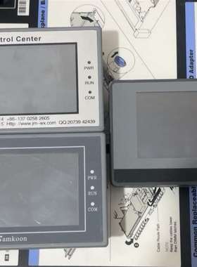 可维修-EA-043A  FTP043SPRG1 工业触摸屏-议价