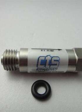 可维修-美国CTS 520- 0.9scc/m2.00Bar-24-议价