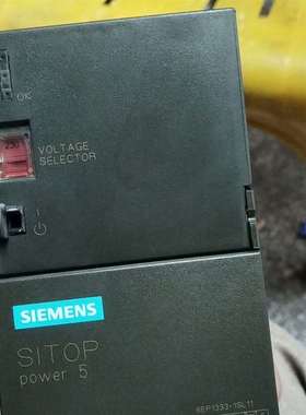 可维修-西门子1P 6EP1 333-1SL11-议价