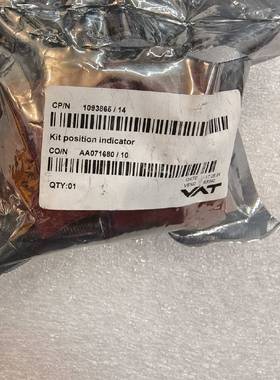 议价-VAT真空配件传感器巴鲁夫BMF008P易福门磁