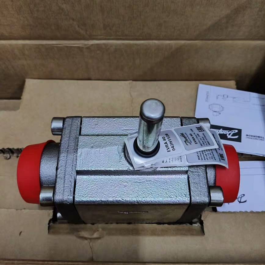 议价-丹佛斯电磁阀EVRA40  042H1128