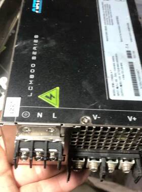 议价-LCM600L-N开关电源ARTESYN 12V52A