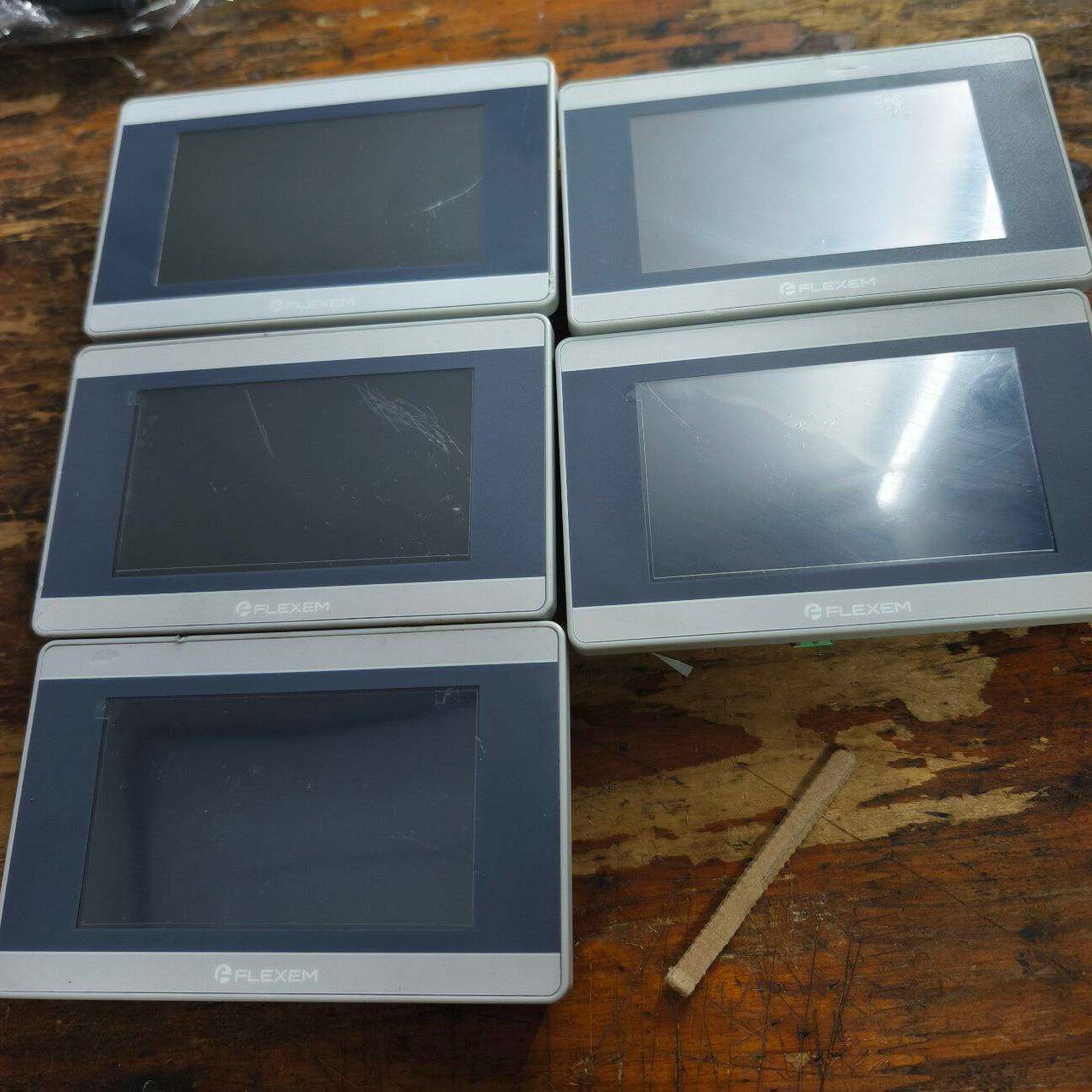 议价-FLEXEM FE3043H触摸屏